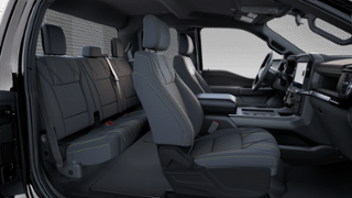 2025 Ford F-150® Internal Image 1